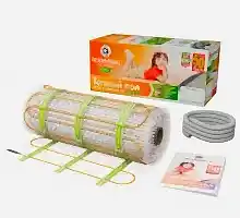 Мат нагревательный "Теплолюкс" ULTRA МНН 90 Вт/0,5 кв.м